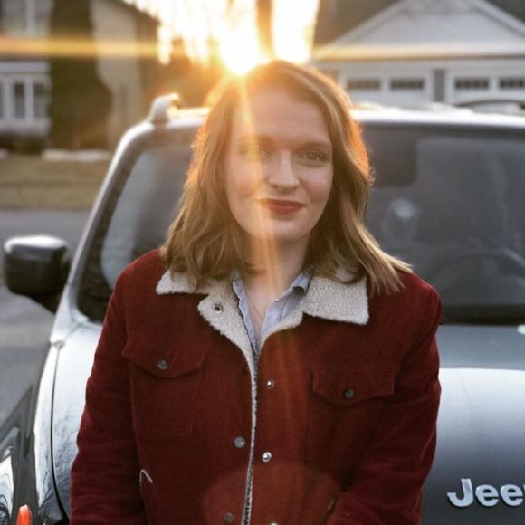 Meet your Posher, Emily - Picture 1 of 1